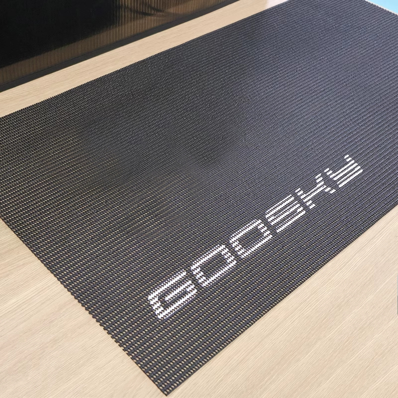 Rc Hobby Desk - 1PCS Non-slip Table Mat 475x880mm Ventilate
