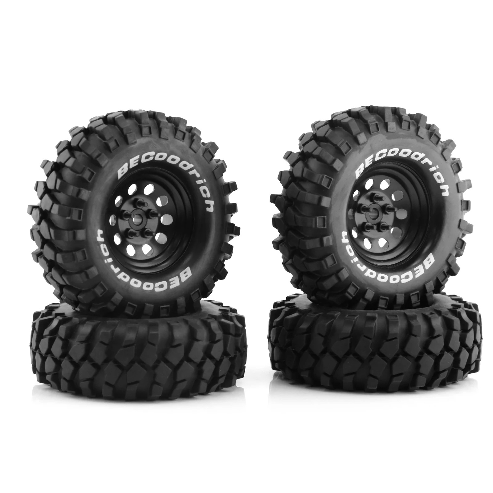 Wheel Rim Rc - 4pcs RC 1.9