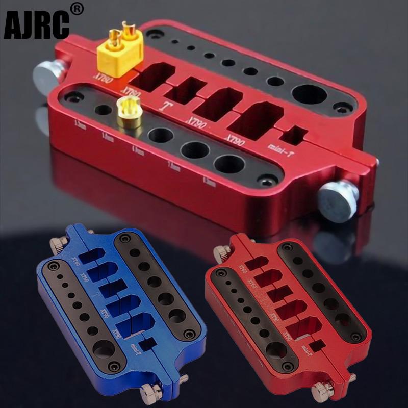 Rc Hobby Desk - Multifunctional heat soldering station CNC /