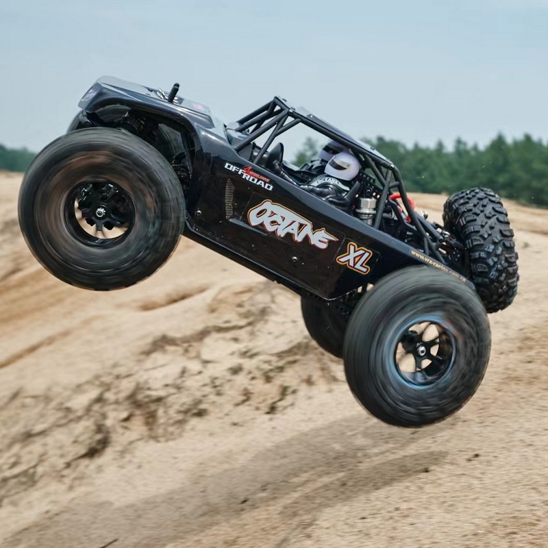 Rc Hobby Grade Car - Hot Sale High Speed VRX Racing