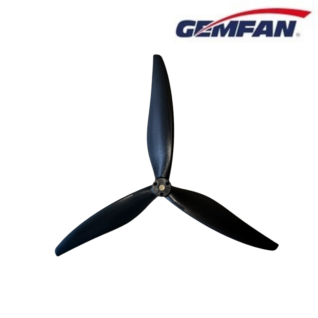 Rc Hobby Car - 4PCS Gemfan 8040 8X4X3 3-Blade 8inch