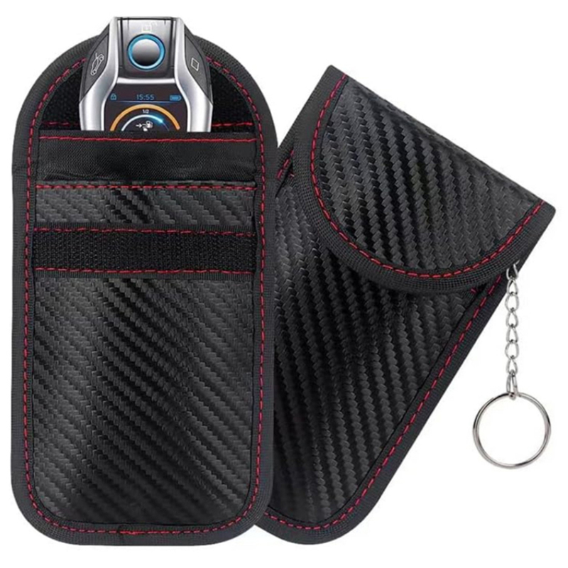 Rc Hobby Wholesale - * Wholesale Car Key Signal Shielding