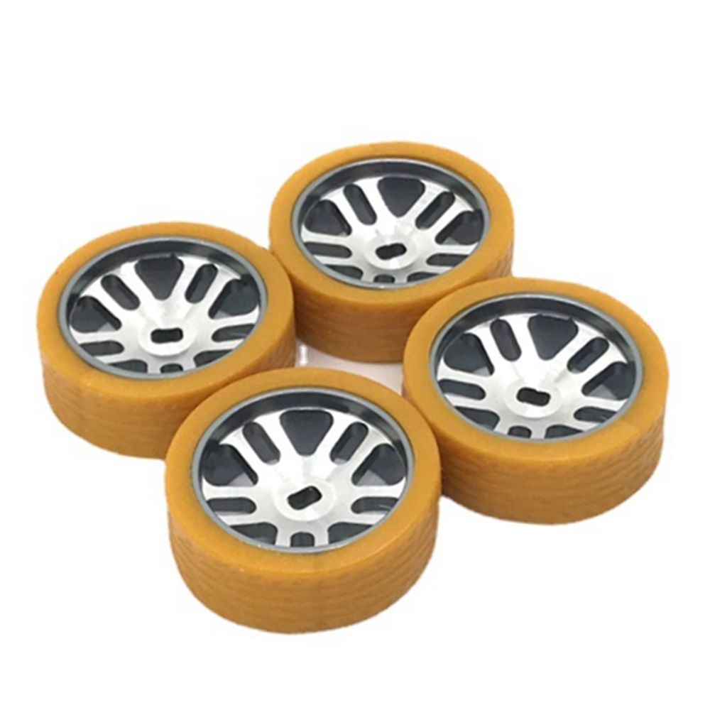 Rubber Wheel Pattern Racing Ti – обзор и цена Rc Hobby Drift Car
