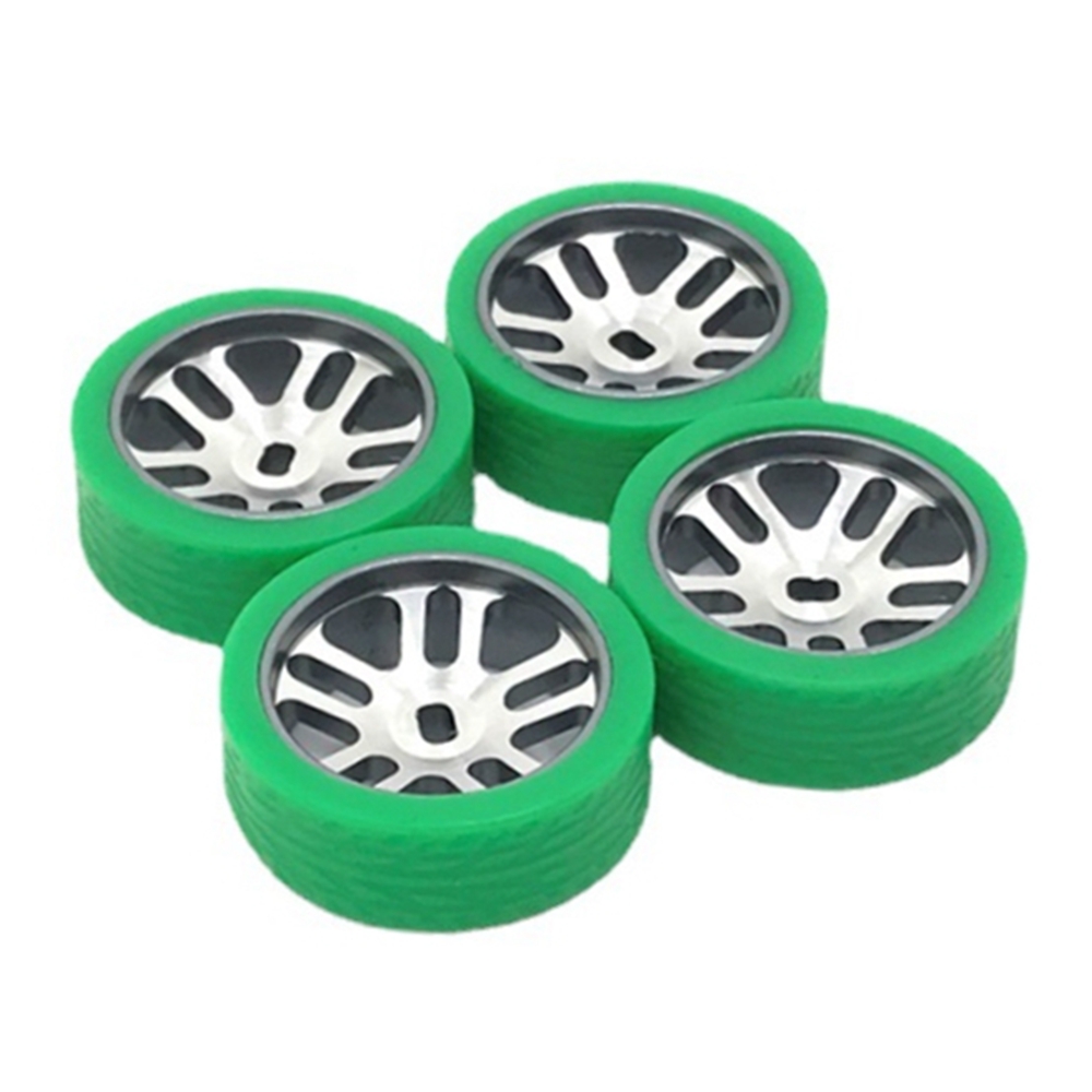 Rubber Wheel Pattern Racing Ti – обзор и цена Rc Hobby Drift Car