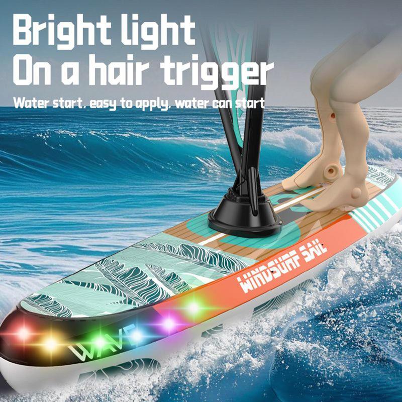 Rc Boat 2.4Ghz Remote Control  – обзор и цена Rc Hobby Grade Boat