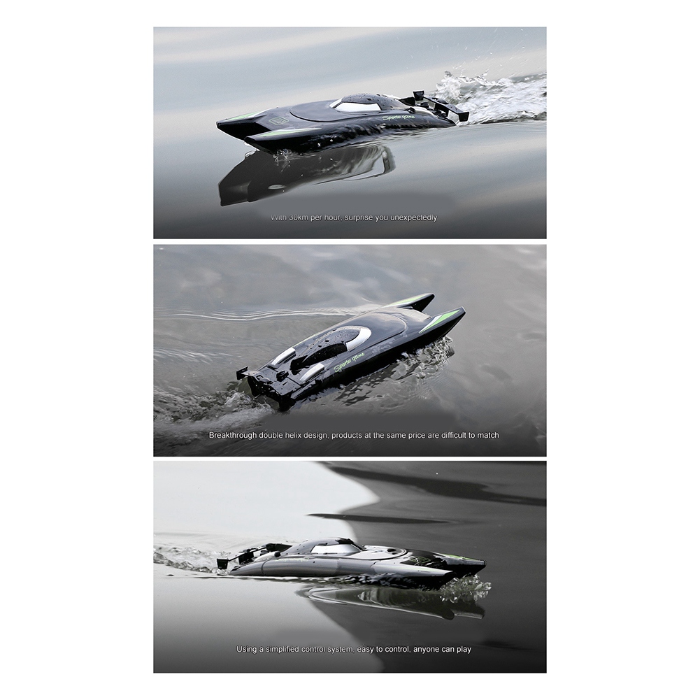 RC Racing Boat For Adults - 2. – обзор и цена Rc Hobby Grade Boat
