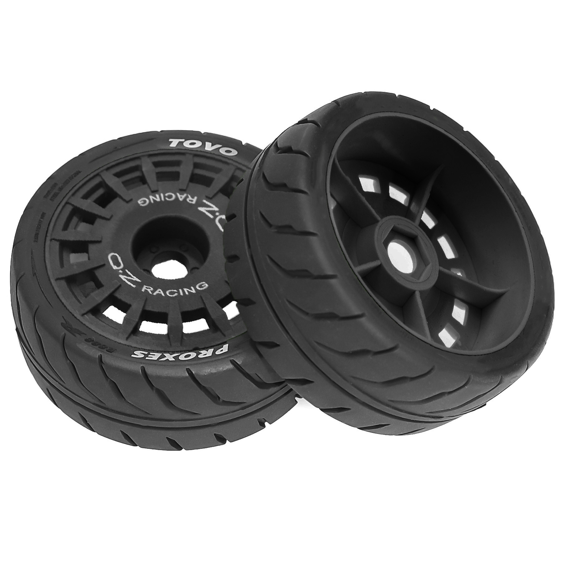 1/10 RC On Road Touring Tires  – обзор и цена Rc Hobby Drift Car
