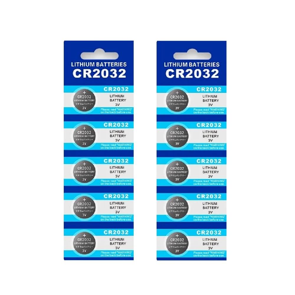Wholesale 100-1000PCS CR2032 C – обзор и цена Rc Hobby Wholesale