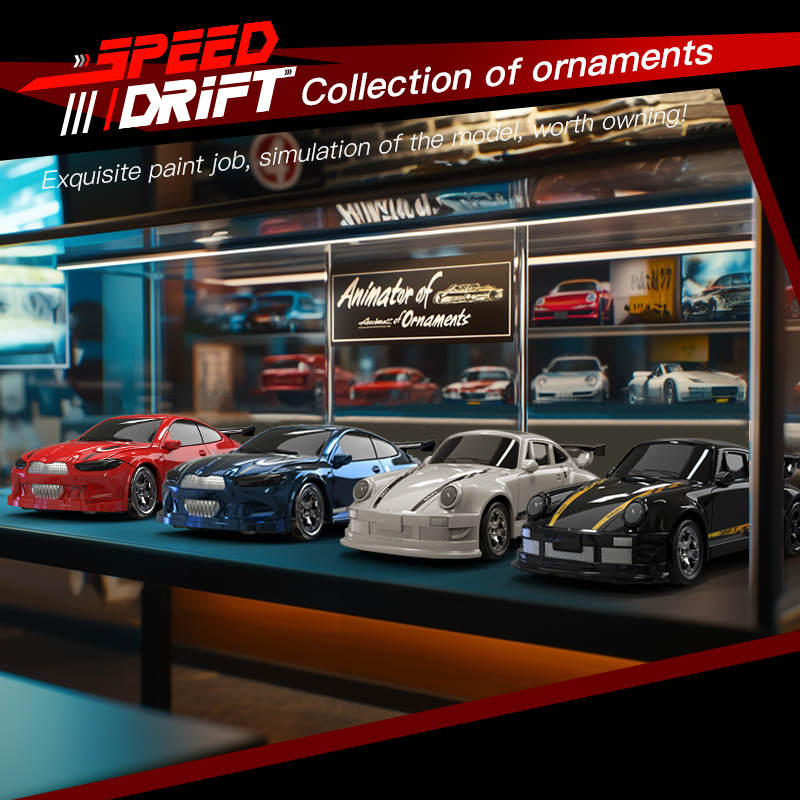 2026 New Kf20 1:64 Drift Rc Ca – обзор и цена Rc Hobby Desk