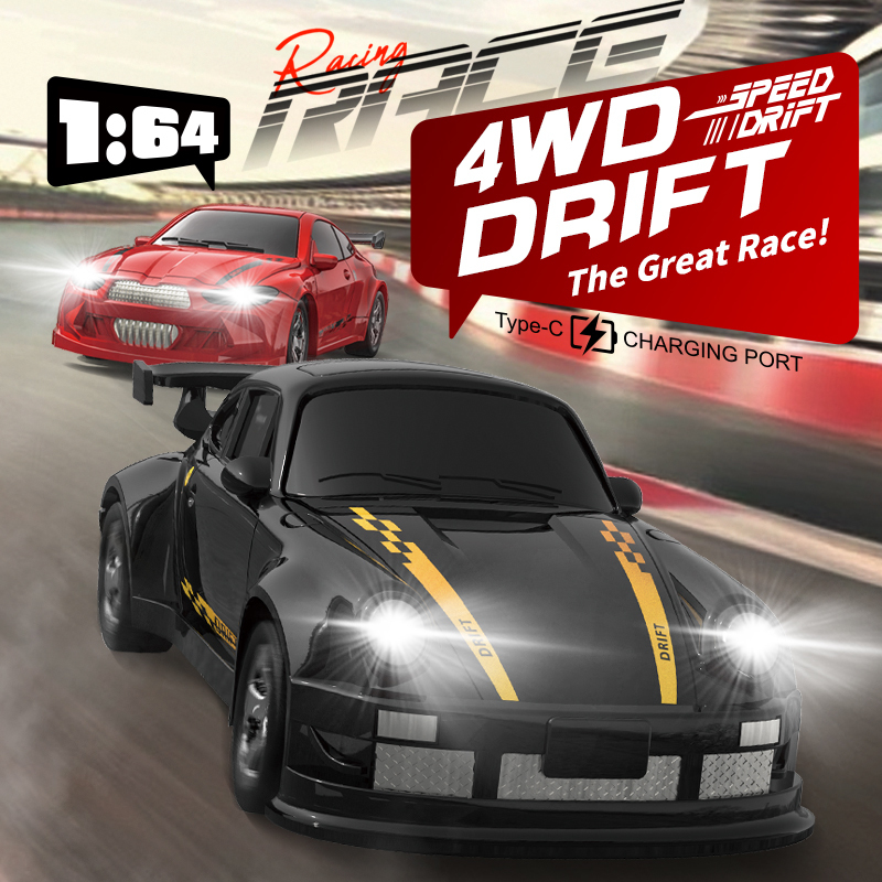 2026 New Kf20 1:64 Drift Rc Ca – обзор и цена Rc Hobby Desk