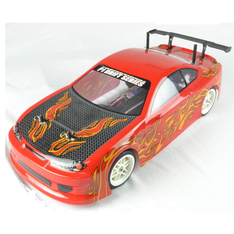 1025 1/10 Scale Big Size Remot – обзор и цена Rc Hobby Drift Car