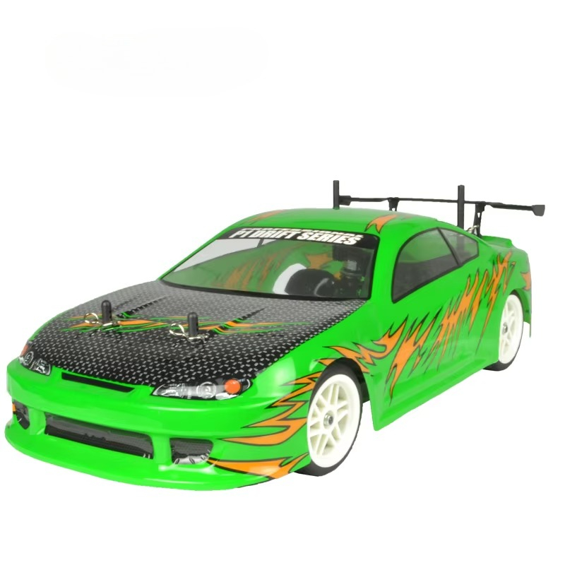 1025 1/10 Scale Big Size Remot – обзор и цена Rc Hobby Drift Car