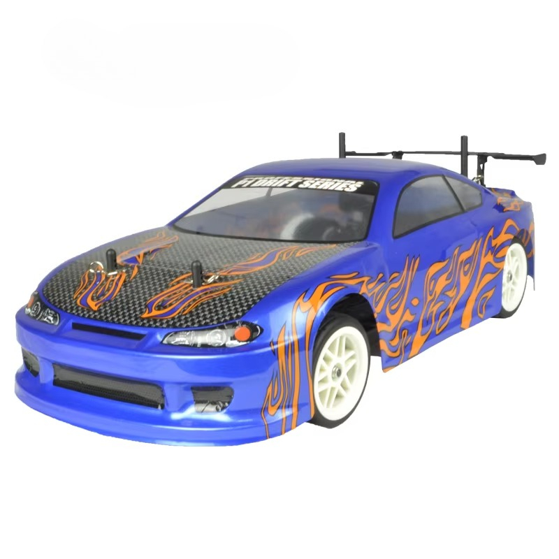 1025 1/10 Scale Big Size Remot – обзор и цена Rc Hobby Drift Car