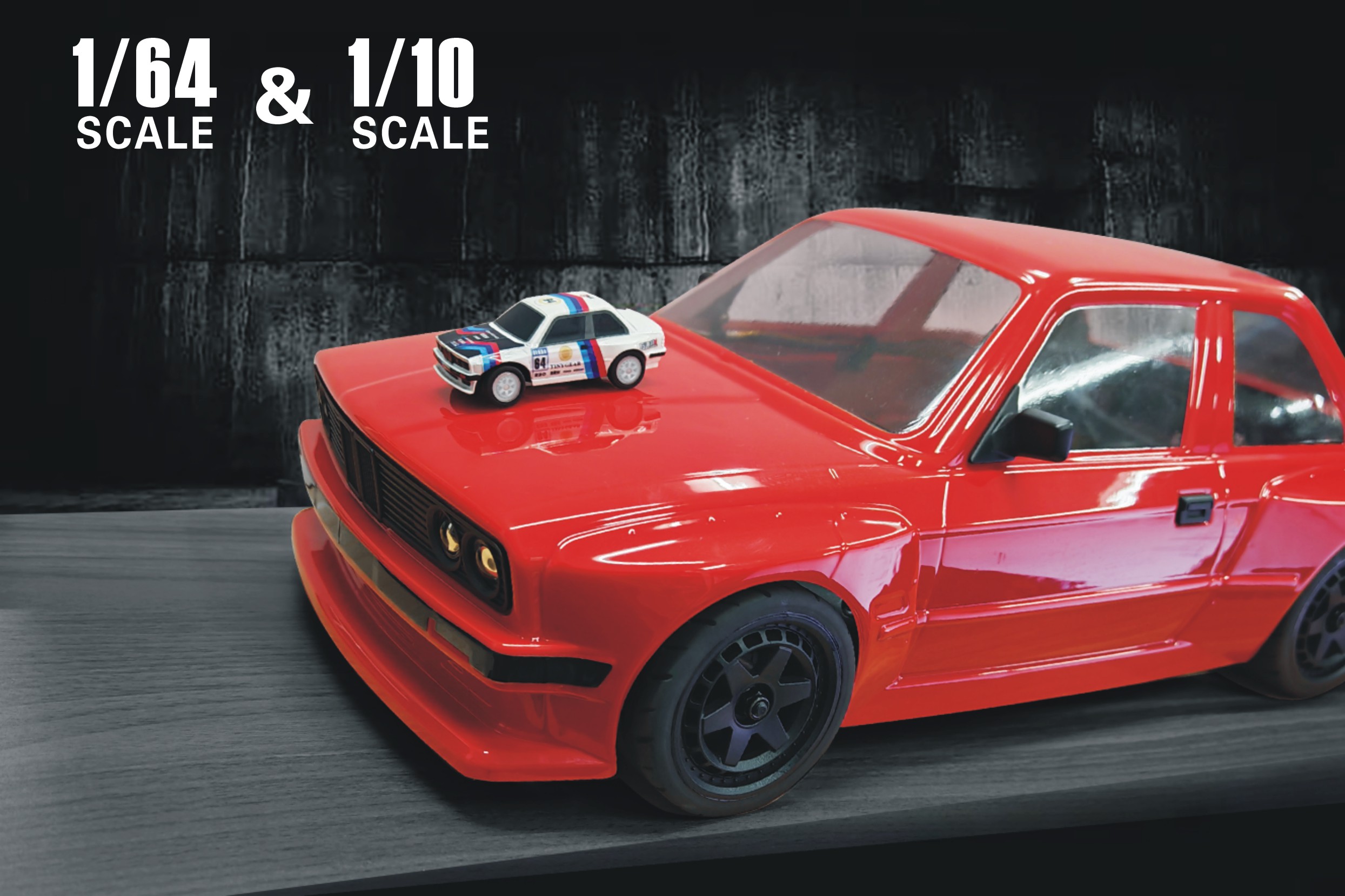 HSP 1/64 RC Drift Car 2.4G Rem – обзор и цена Rc Hobby Desk