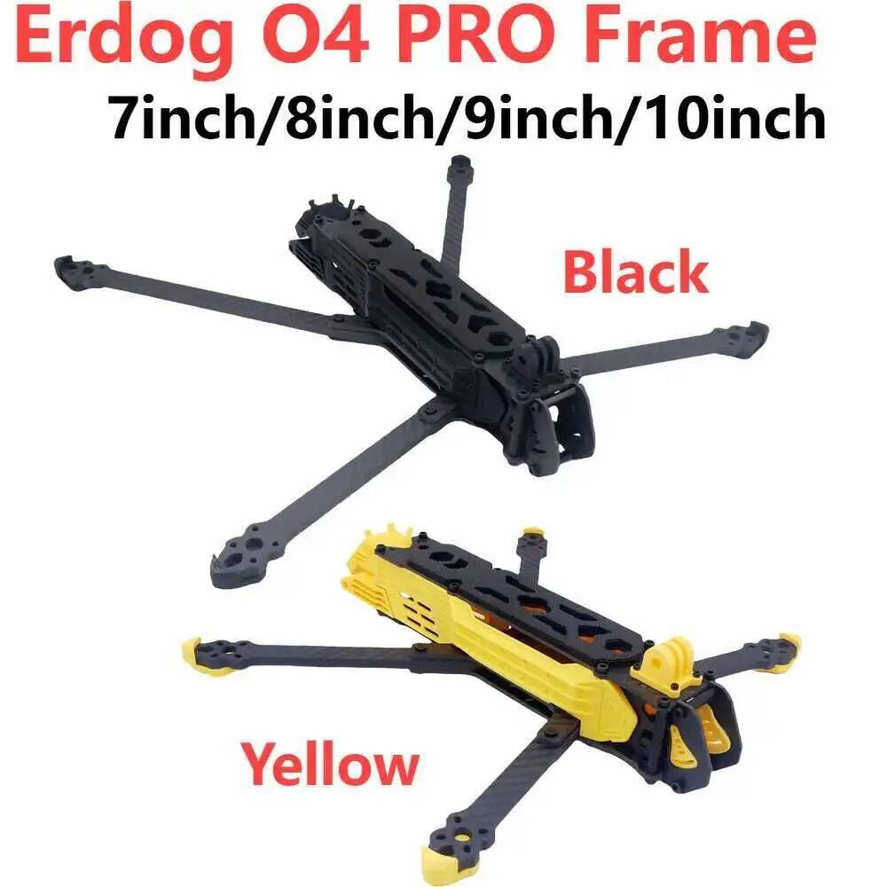 Erdog 7inch 8-9-10 inch O4 Fra – обзор и цена Rc Hobby Car