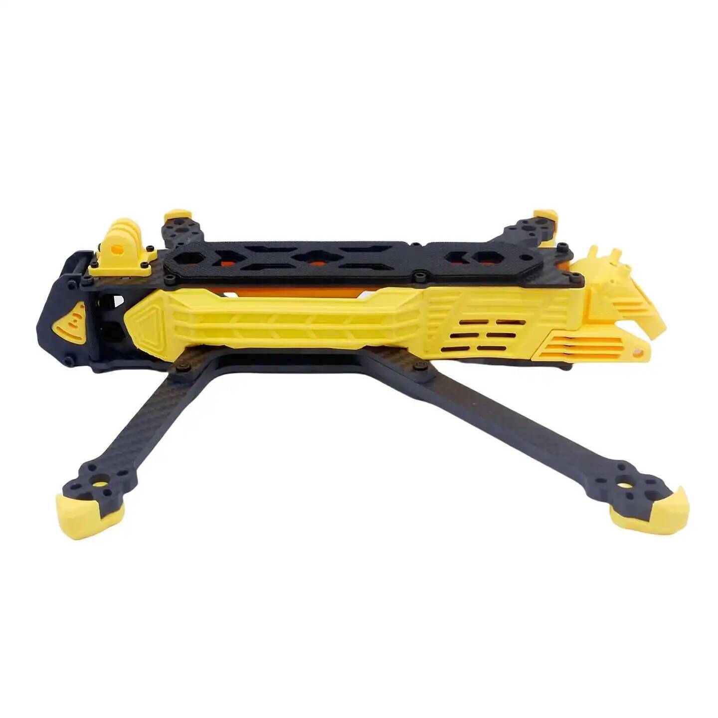 Erdog 7inch 8-9-10 inch O4 Fra – обзор и цена Rc Hobby Car