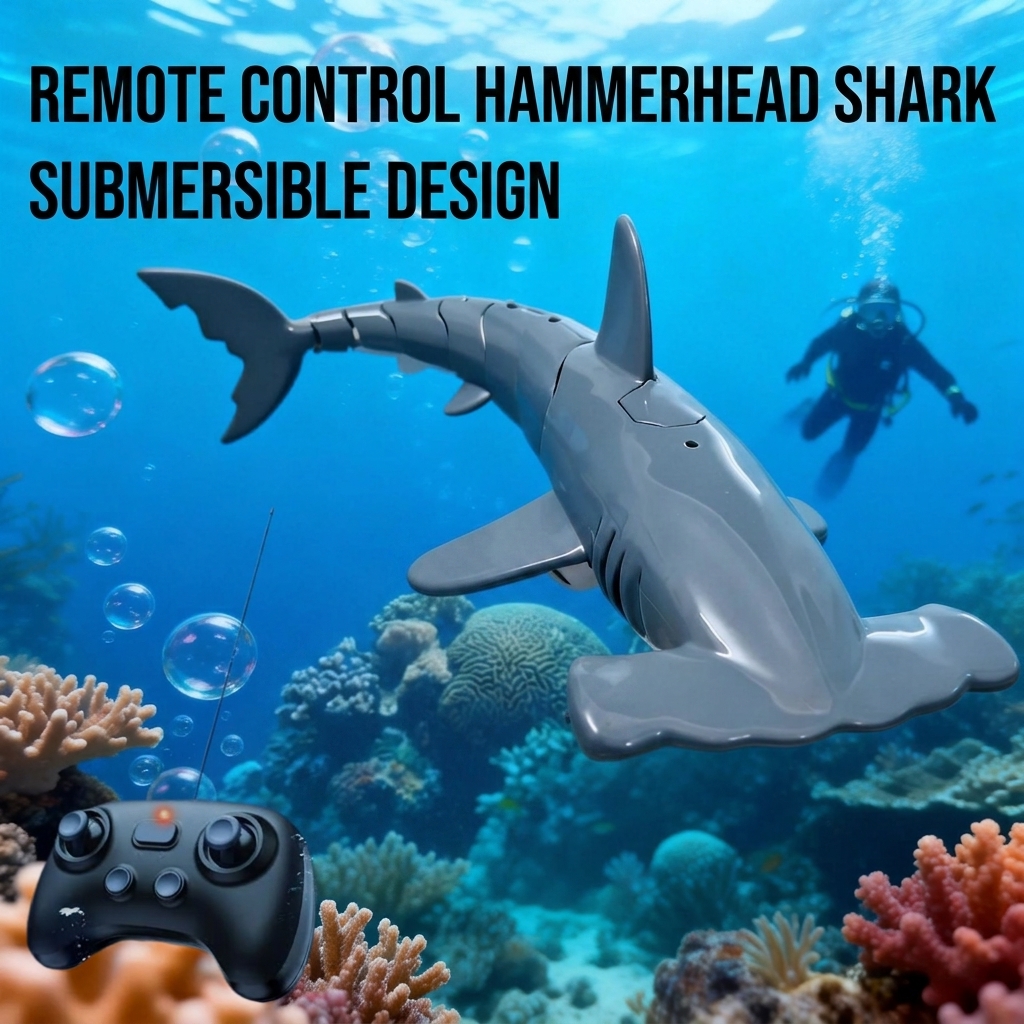 2.4G Mini Remote Control Hamme – обзор и цена Rc Hobby Grade Boat