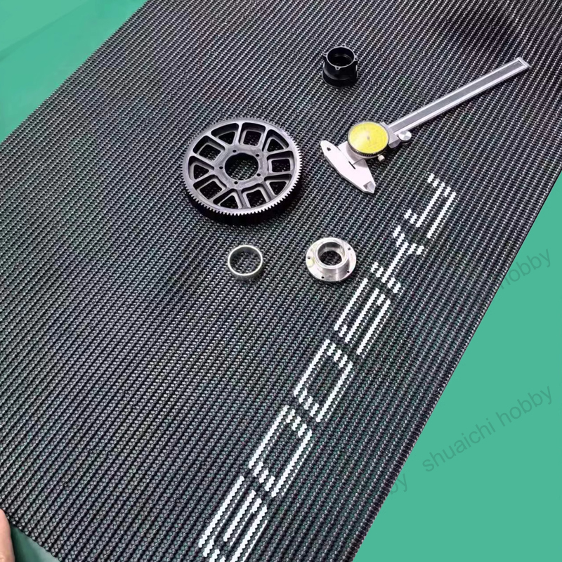 1PCS Non-slip Table Mat 475x88 – обзор и цена Rc Hobby Desk