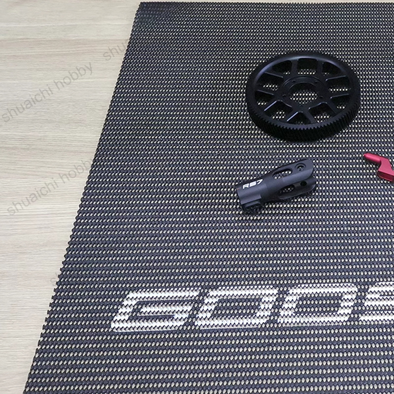 1PCS Non-slip Table Mat 475x88 – обзор и цена Rc Hobby Desk