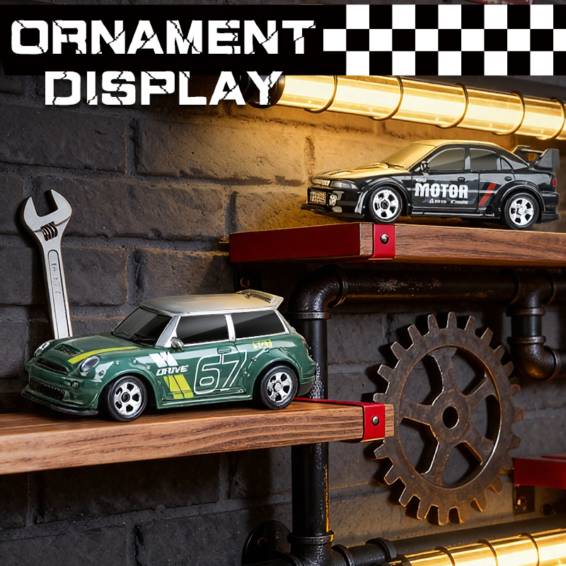 2025 New KF33 1:64 Drift Rc Ca – обзор и цена Rc Hobby Desk