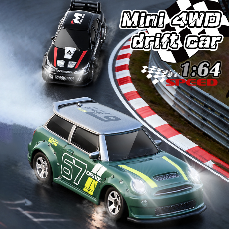 2025 New KF33 1:64 Drift Rc Ca – обзор и цена Rc Hobby Desk
