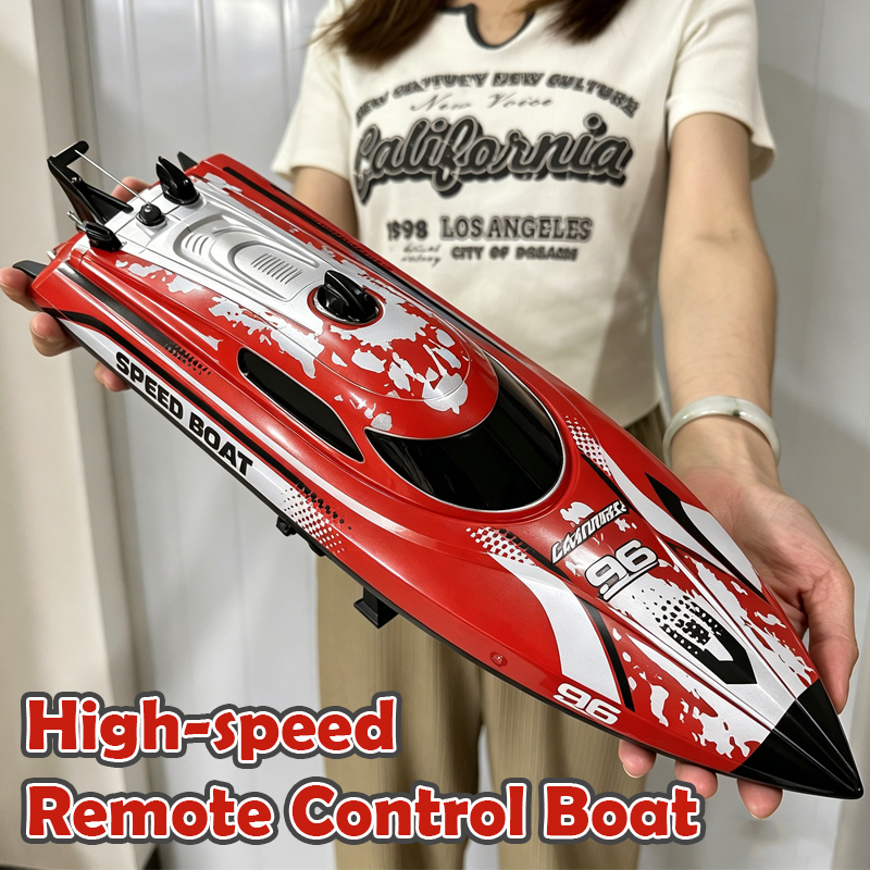 High-speed Remote Control Boat – обзор и цена Rc Hobby Grade Boat
