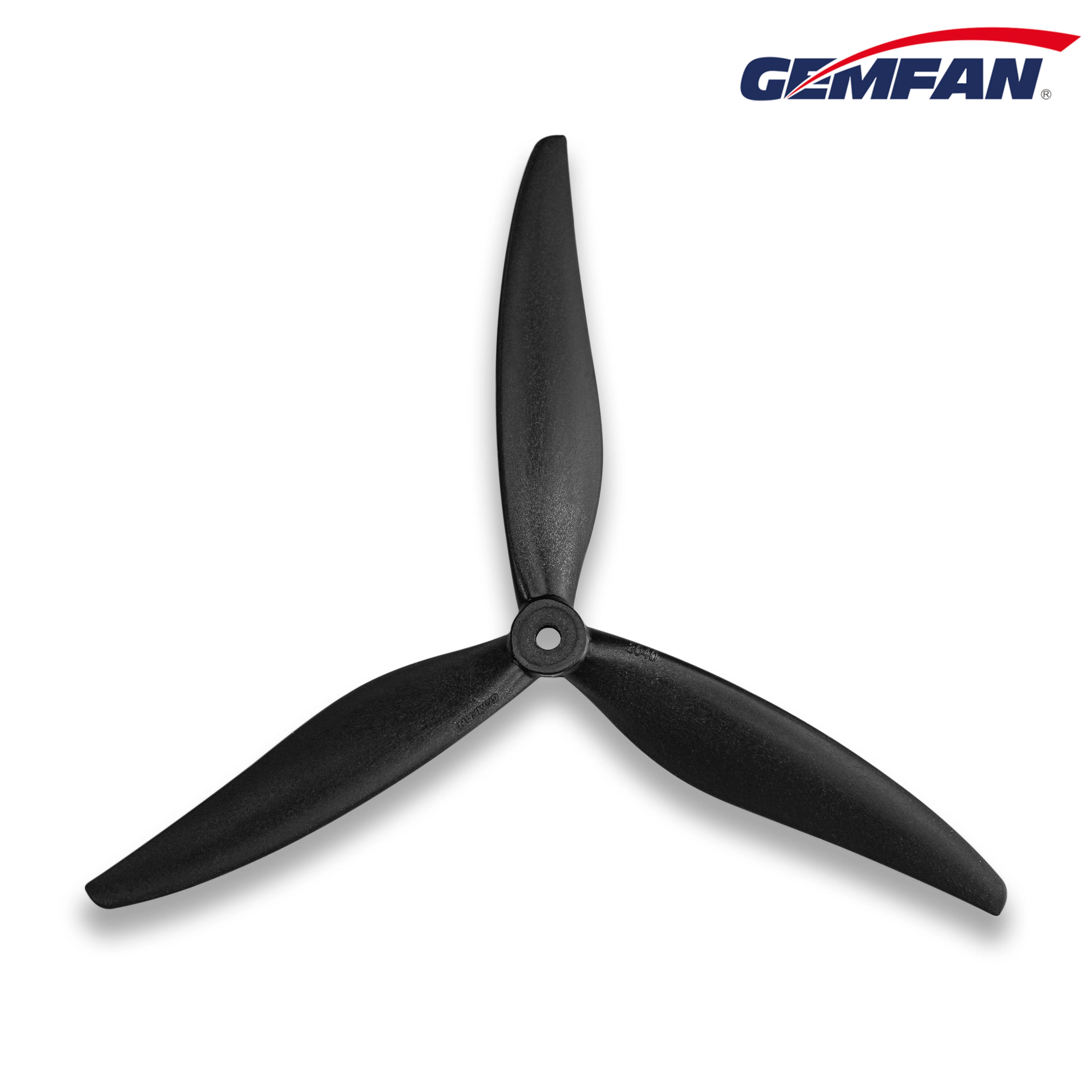Gemfan 8040 8X4X3 3-blade 8-in – обзор и цена Rc Hobby Car