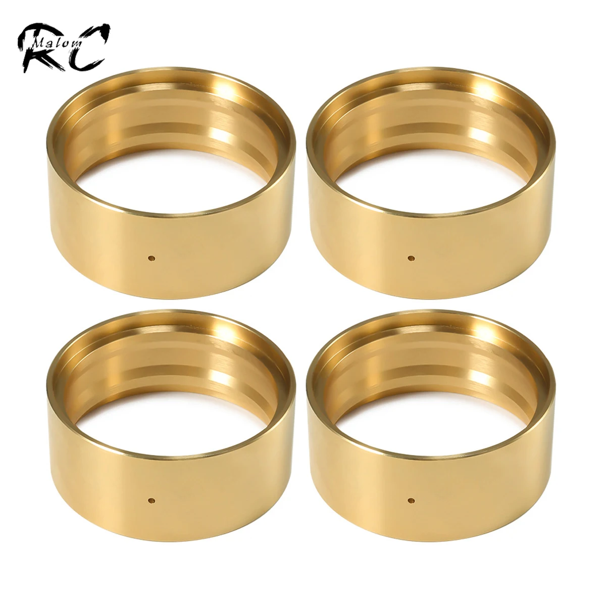 95g/PCS Brass Weights Beadlock – обзор и цена Wheel Rim Rc