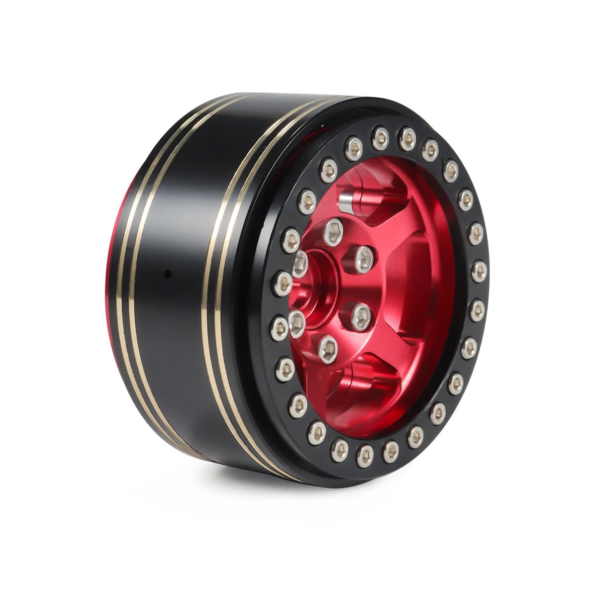95g/PCS Brass Weights Beadlock – обзор и цена Wheel Rim Rc