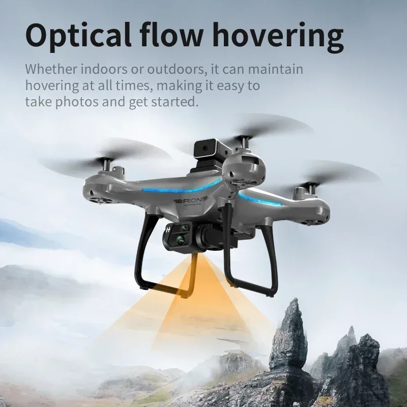 KY102 RC Drone 8K Professional – обзор и цена Rc Hobby Wholesale