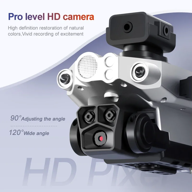 LU200 Drone 8K Professionale D – обзор и цена Rc Hobby Wholesale