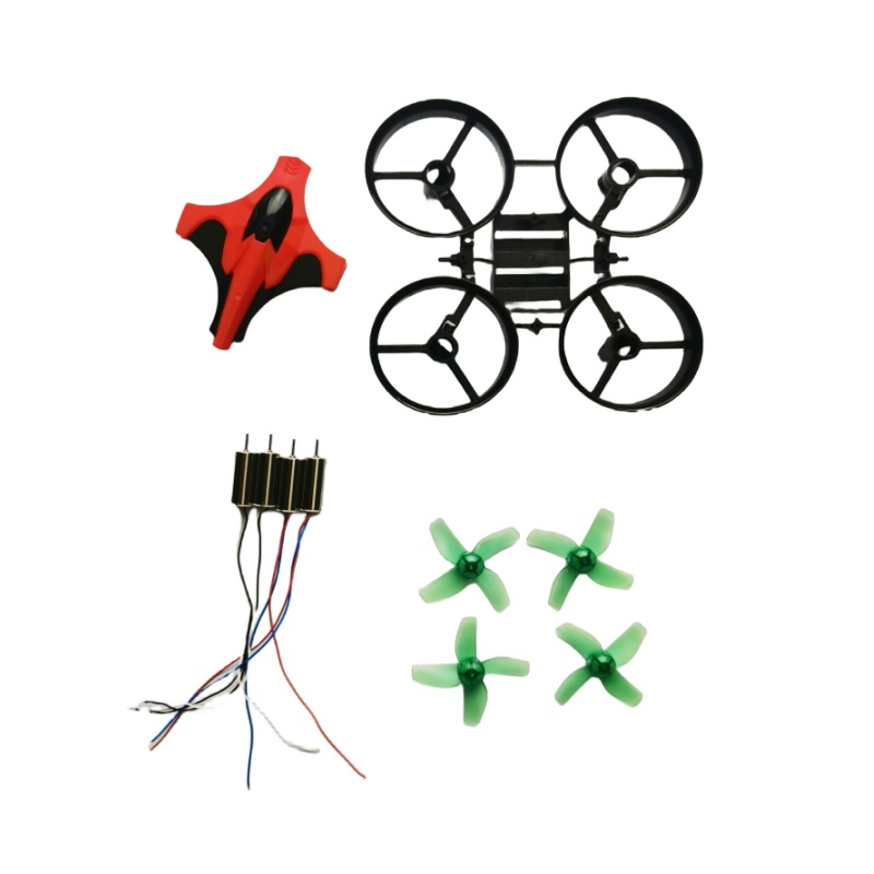 DIY Mini RC Drone Kit-BLH8700/ – обзор и цена Rc Hobby Car