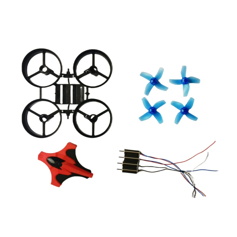 DIY Mini RC Drone Kit-BLH8700/ – обзор и цена Rc Hobby Car