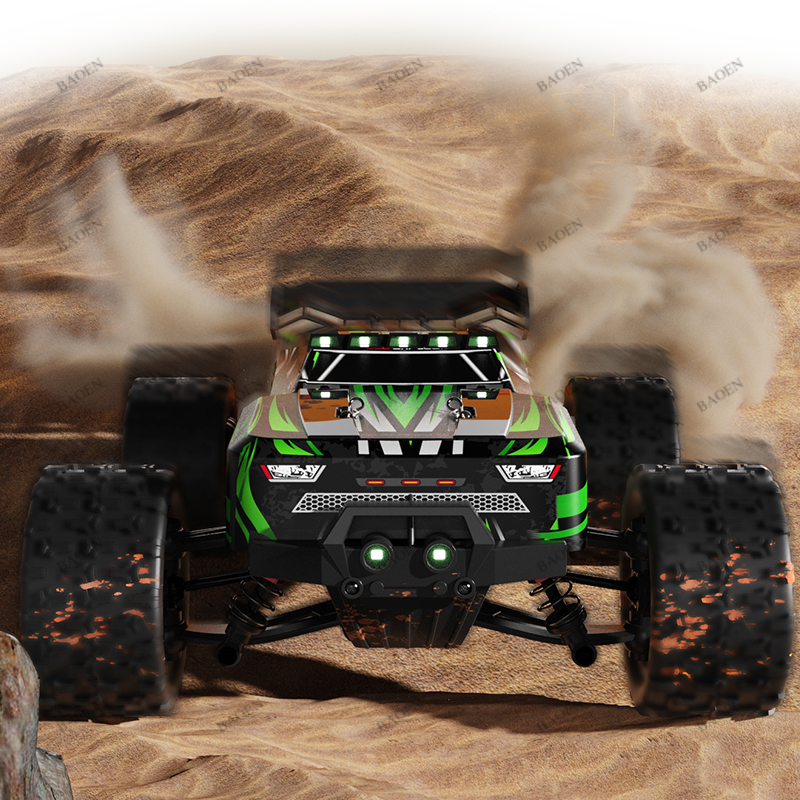 SCY9522PRO 85KM/H High Speed R – обзор и цена Rc Hobby Grade Car