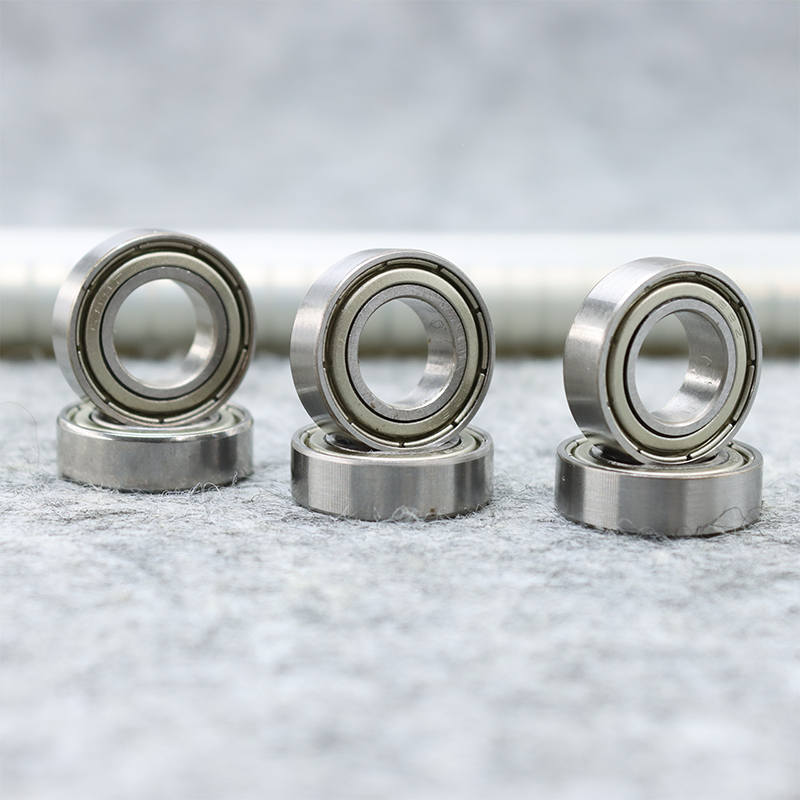 Small Precision Bearings Bore  – обзор и цена Rc Hobby Grade Car