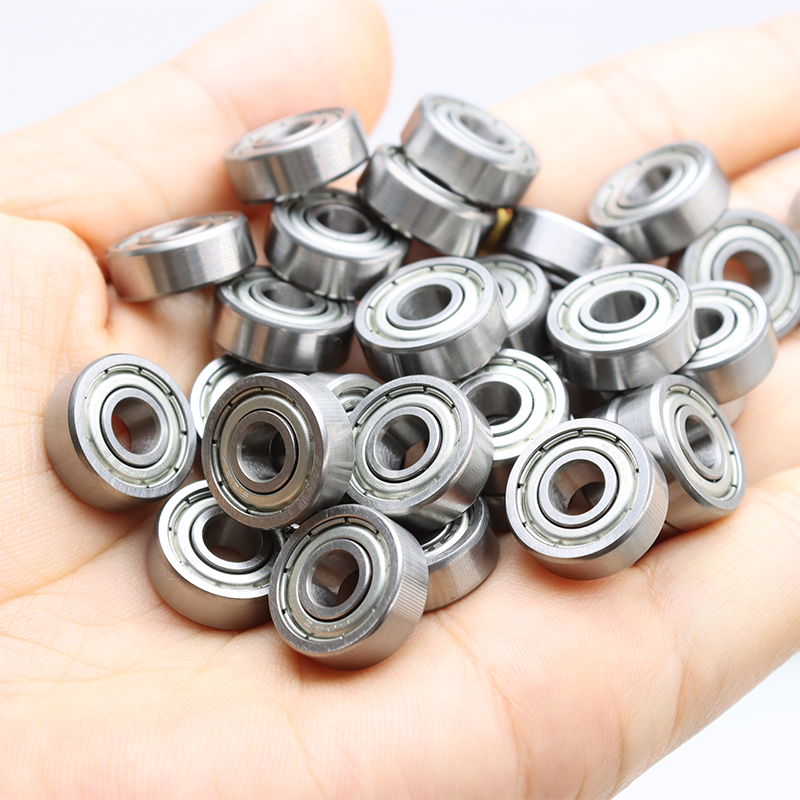 Small Precision Bearings Bore  – обзор и цена Rc Hobby Grade Car