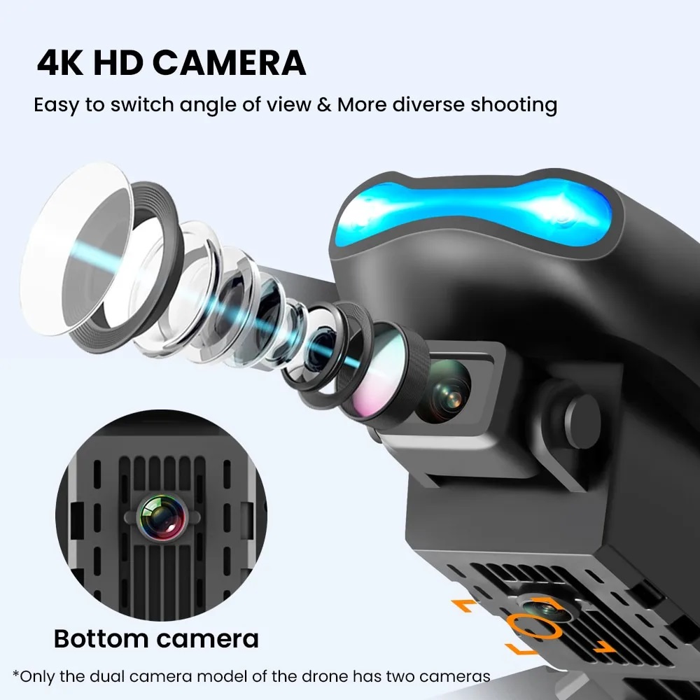 E99 K3 Pro 4k Drone HD Wide An – обзор и цена Rc Hobby Wholesale