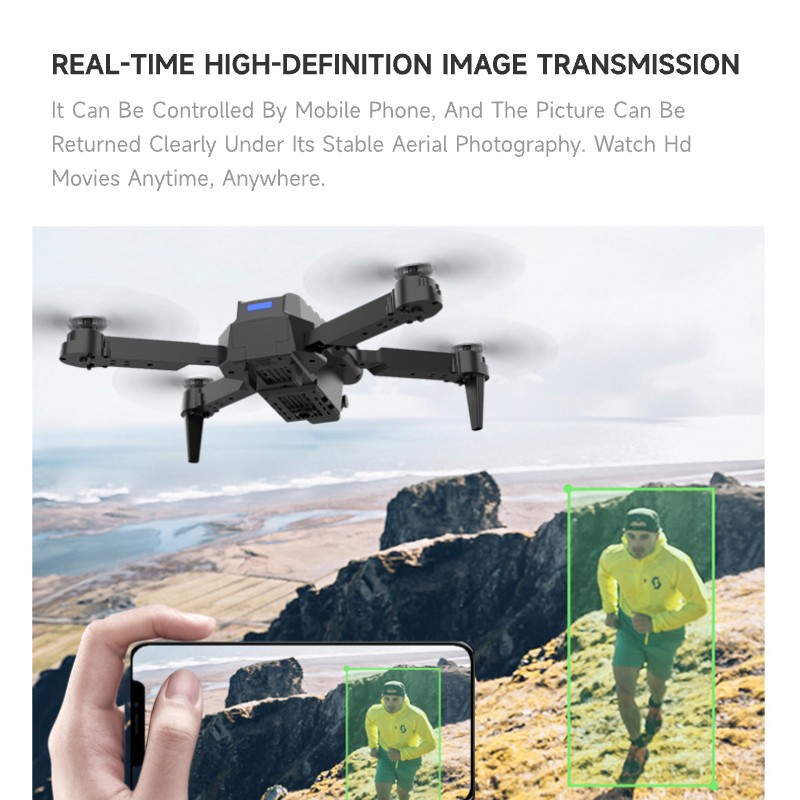 E99 K3 Pro 4k Drone HD Wide An – обзор и цена Rc Hobby Wholesale