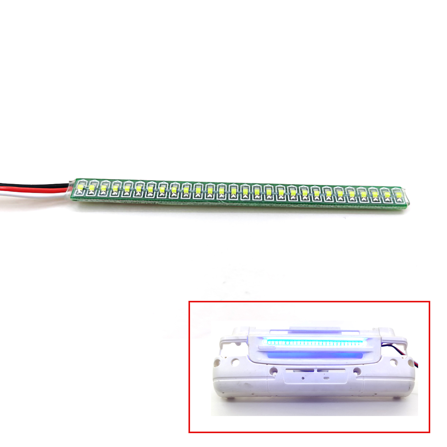 Super Deal Degree Lamp Light L – обзор и цена Rc Hobby Deals