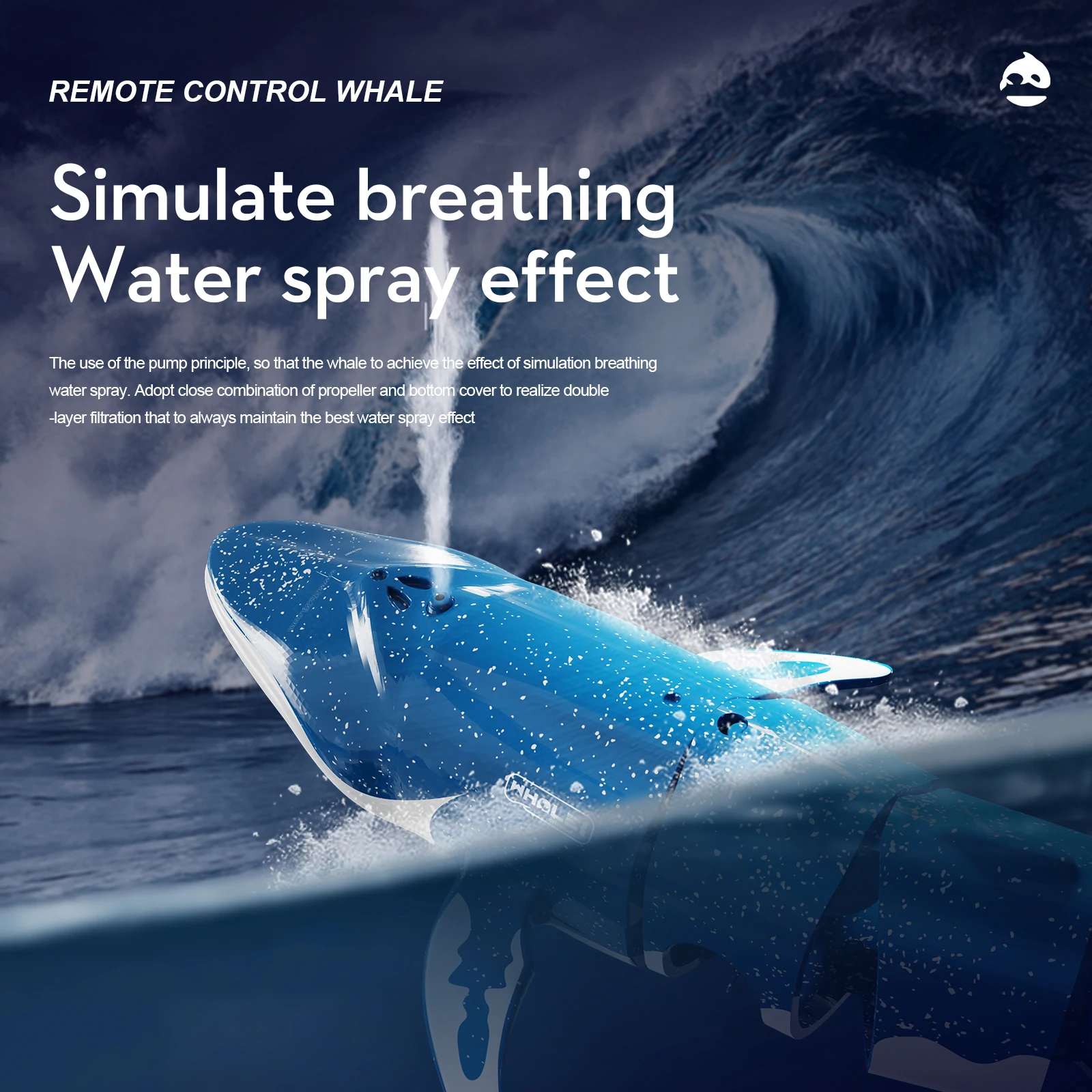RC Submarine Underwater Remote – обзор и цена Rc Submarine Water
