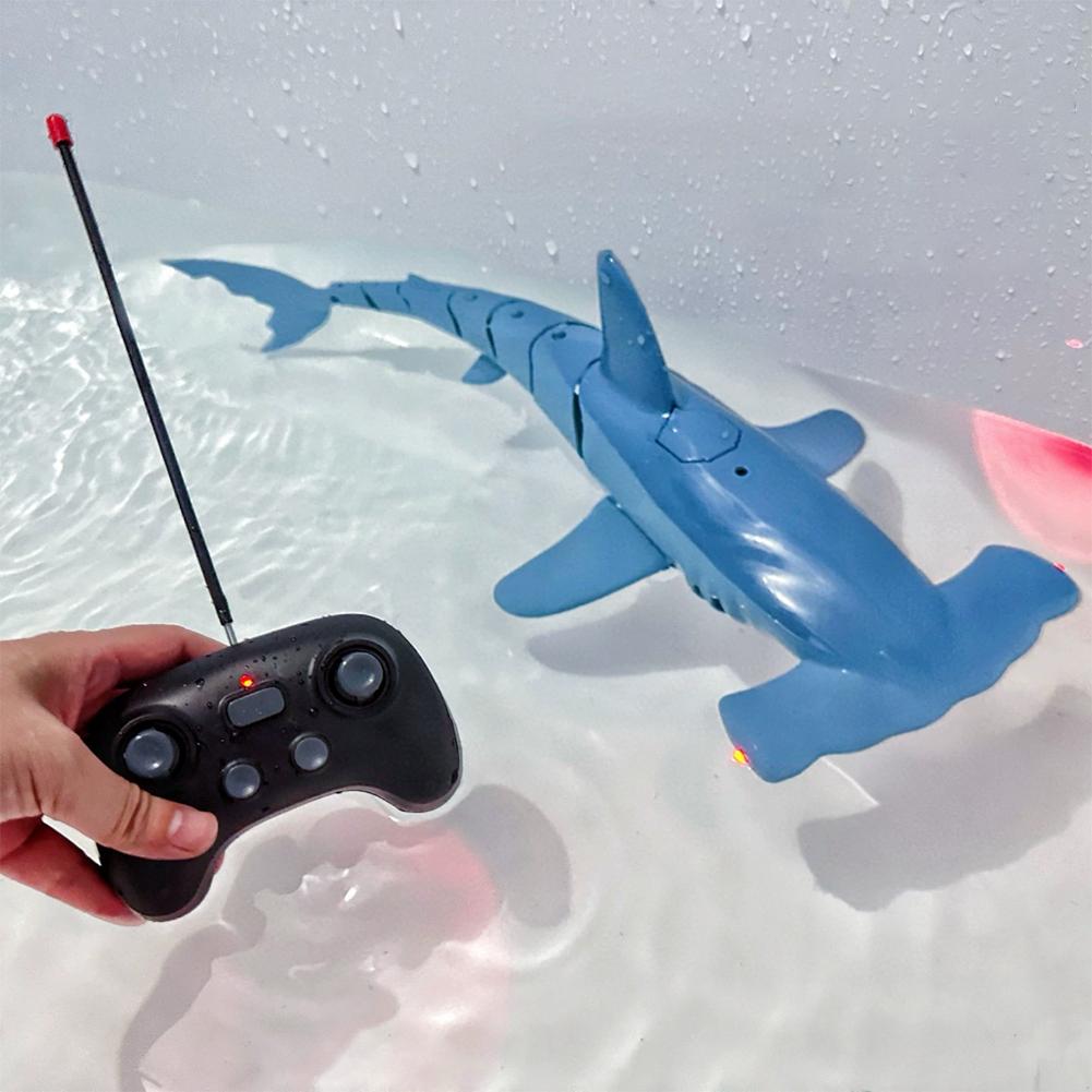New Remote Control Hammerhead  – обзор и цена Rc Submarine Water