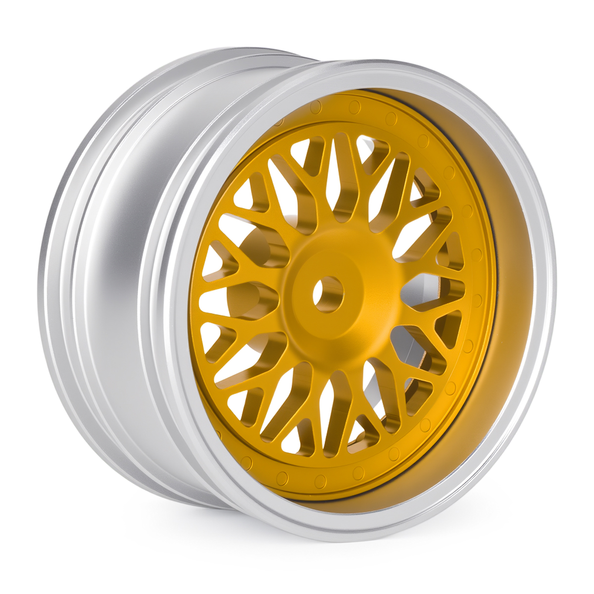 4Pcs Aluminum Wheel Hubs Rim 5 – обзор и цена Wheel Rim Rc
