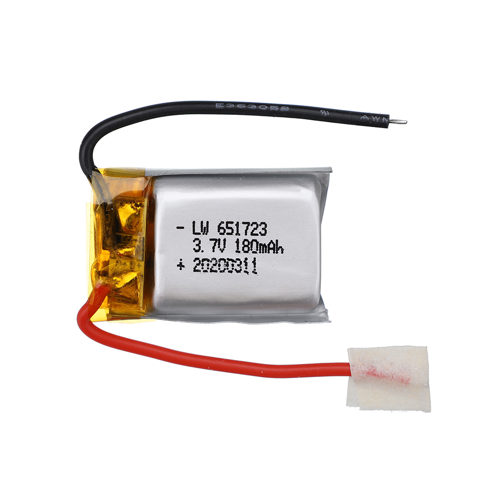 Lipo 180mAh 3.7V Battery for S – обзор и цена Rc Hobby & Maskinservice I Eskilstuna