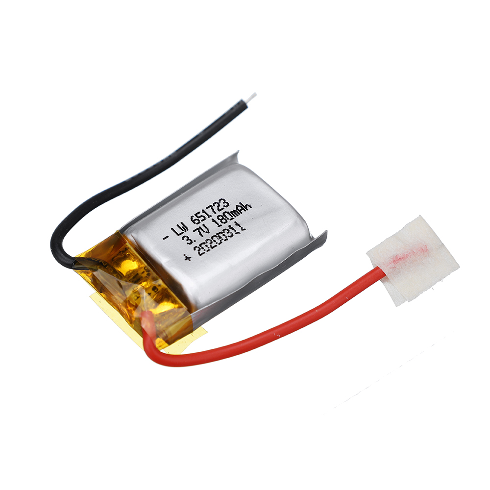 Lipo 180mAh 3.7V Battery for S – обзор и цена Rc Hobby & Maskinservice I Eskilstuna