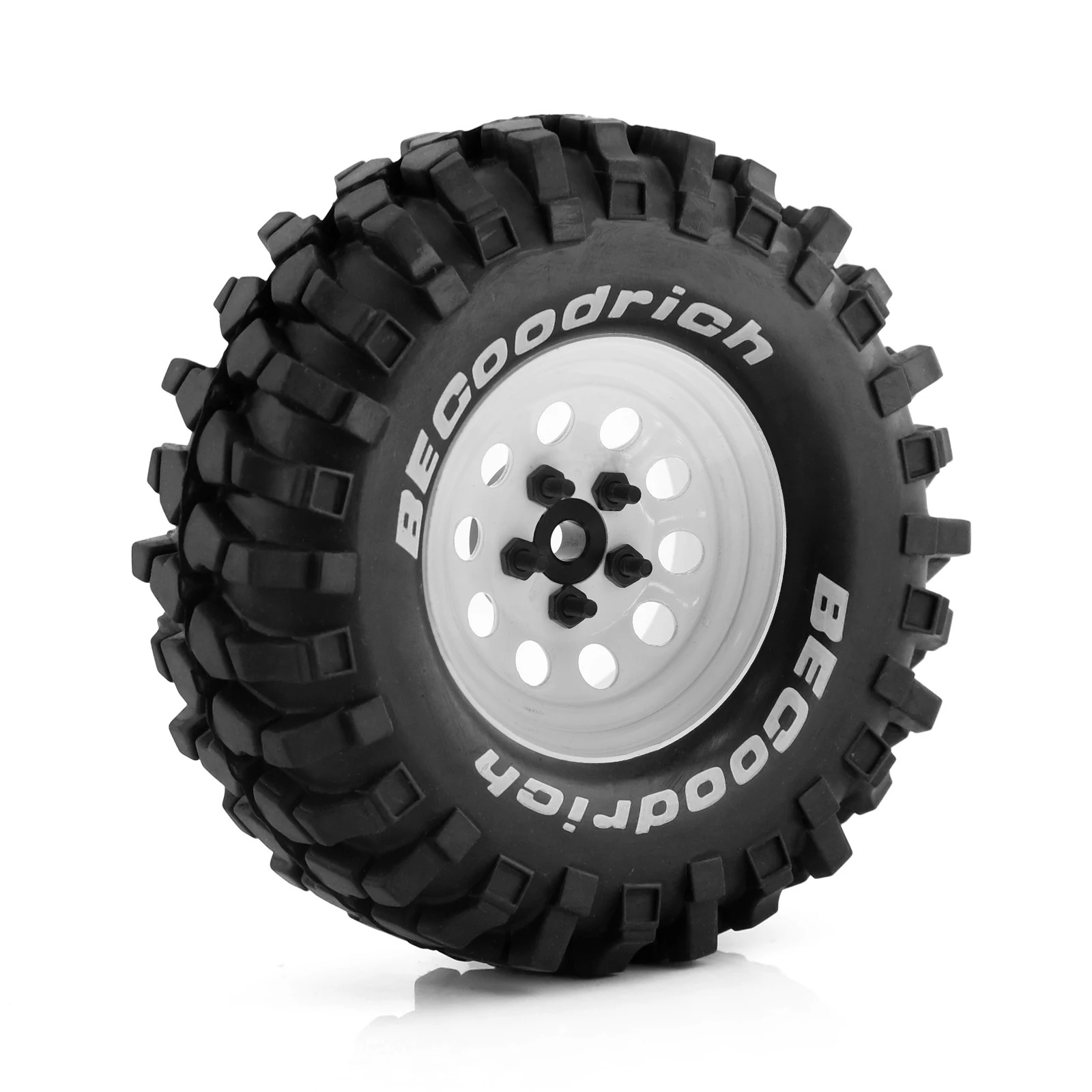 4pcs RC 1.9