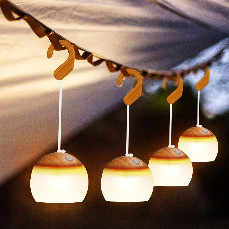 Mini Retro Camping Lantern USB – обзор и цена Rc Hobby Desk