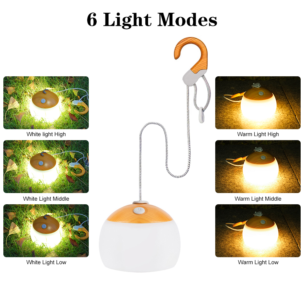 Mini Retro Camping Lantern USB – обзор и цена Rc Hobby Desk