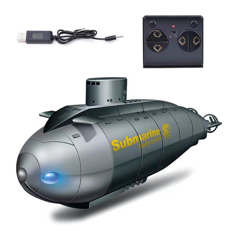 Children Rc Boat Remote Contro – обзор и цена Rc Submarine Water
