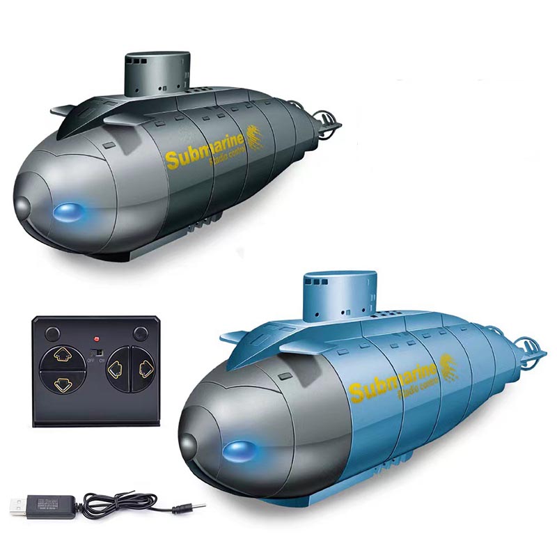 Children Rc Boat Remote Contro – обзор и цена Rc Submarine Water