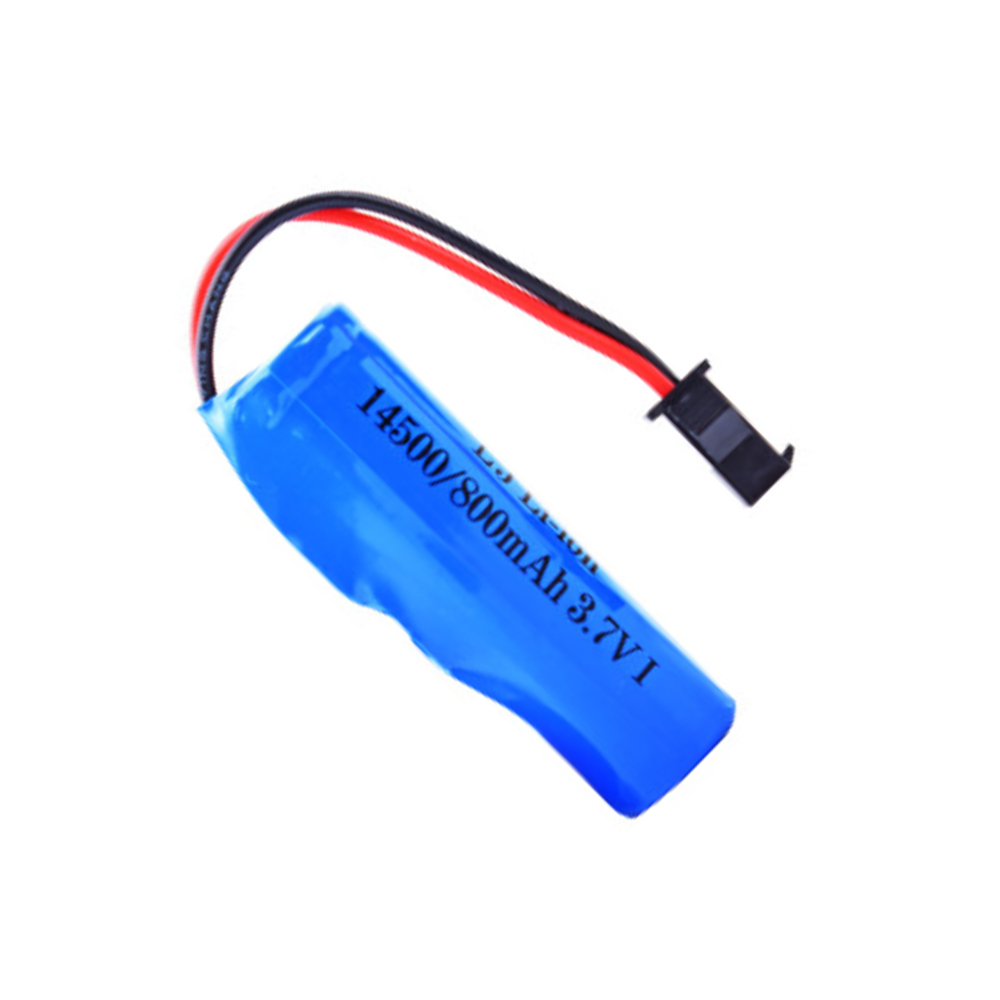 Li-ion 14500 3.7v For SG204PRO – обзор и цена Rc Hobby Drift Car